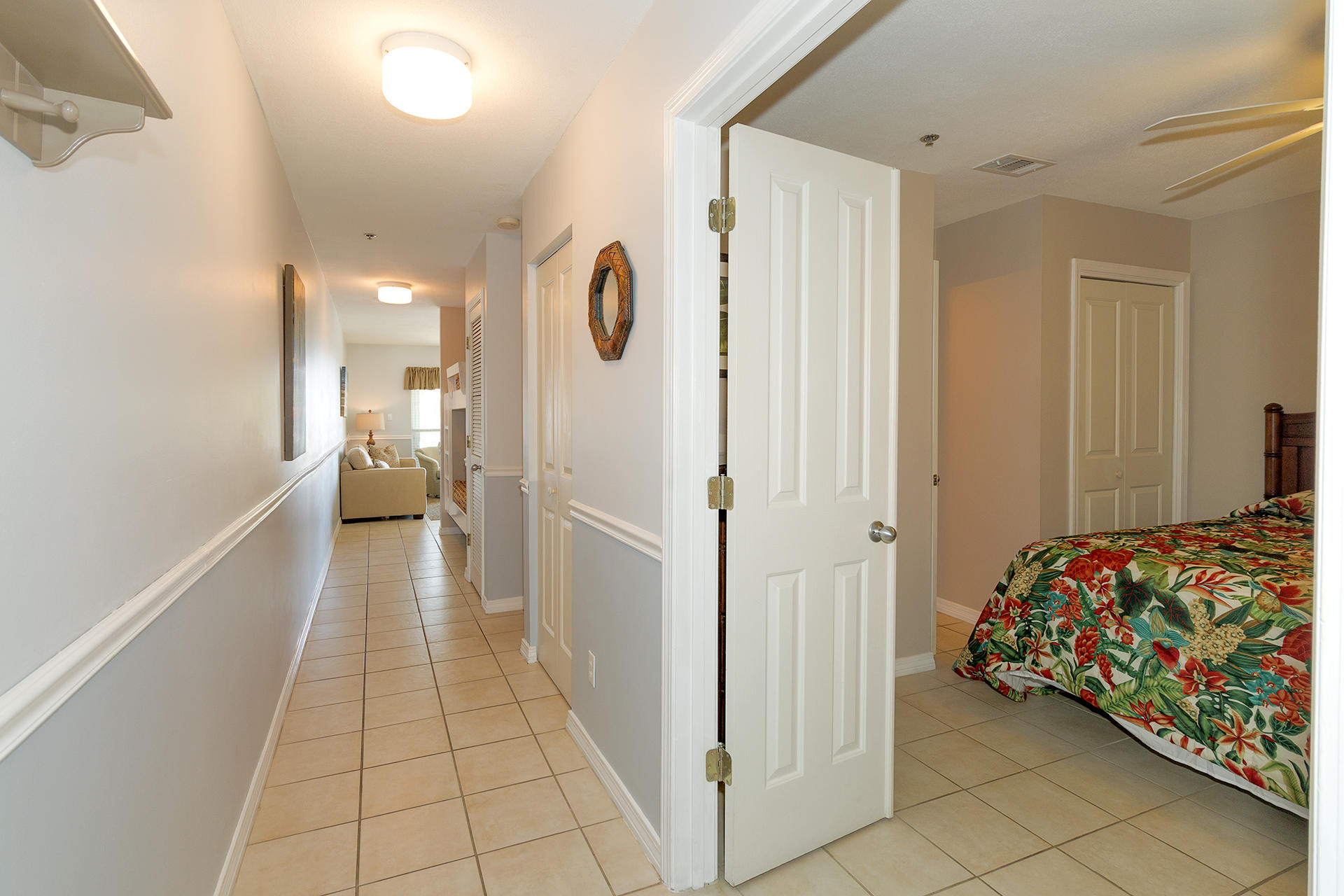 GRAND CARIBBEAN WEST CONDO - Residential