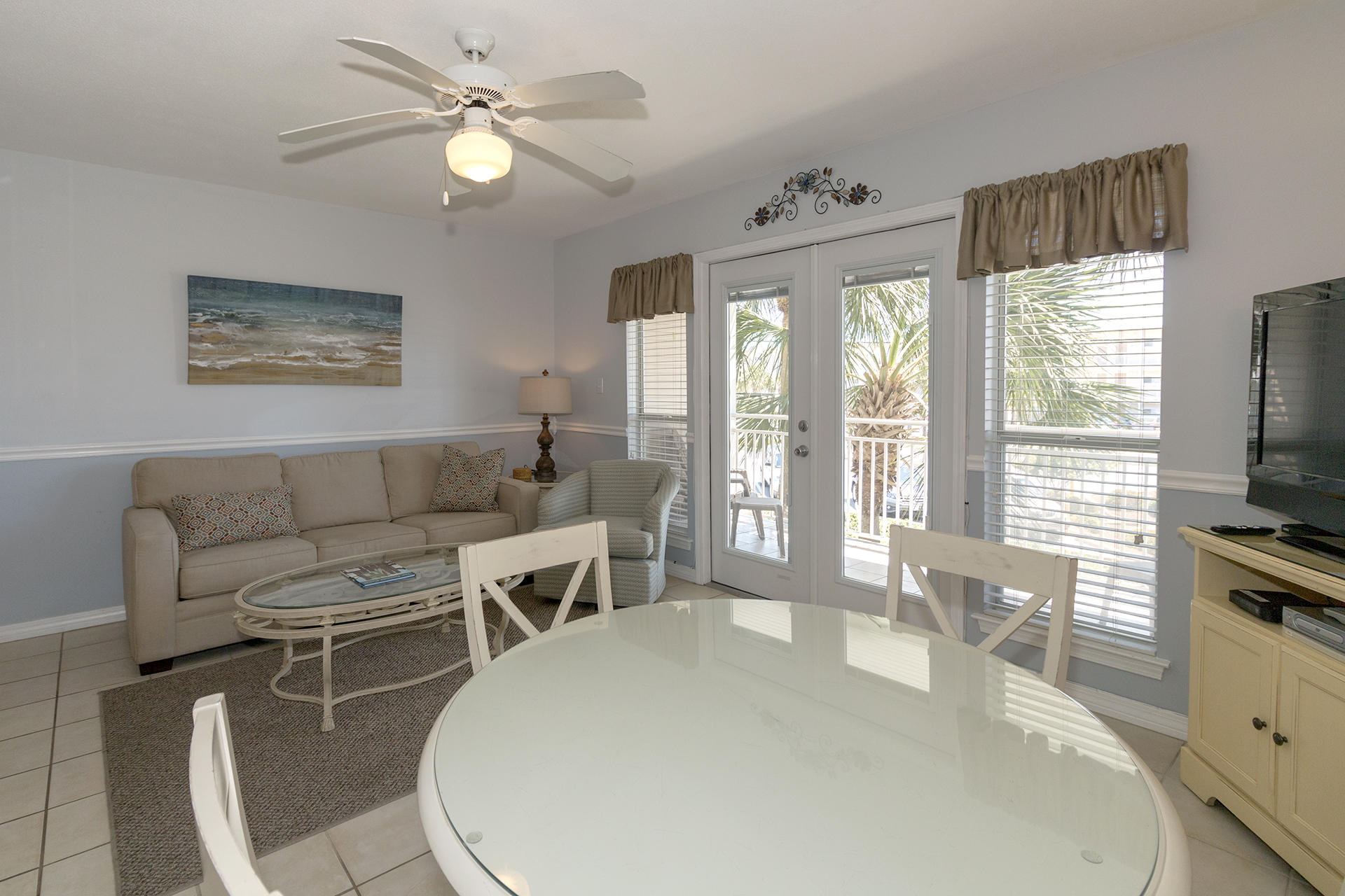 GRAND CARIBBEAN WEST CONDO - Residential
