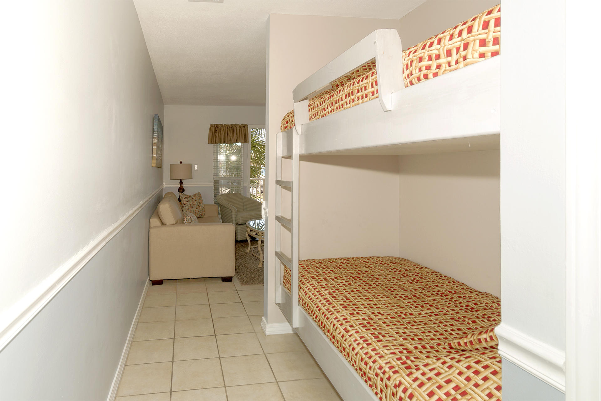 GRAND CARIBBEAN WEST CONDO - Residential