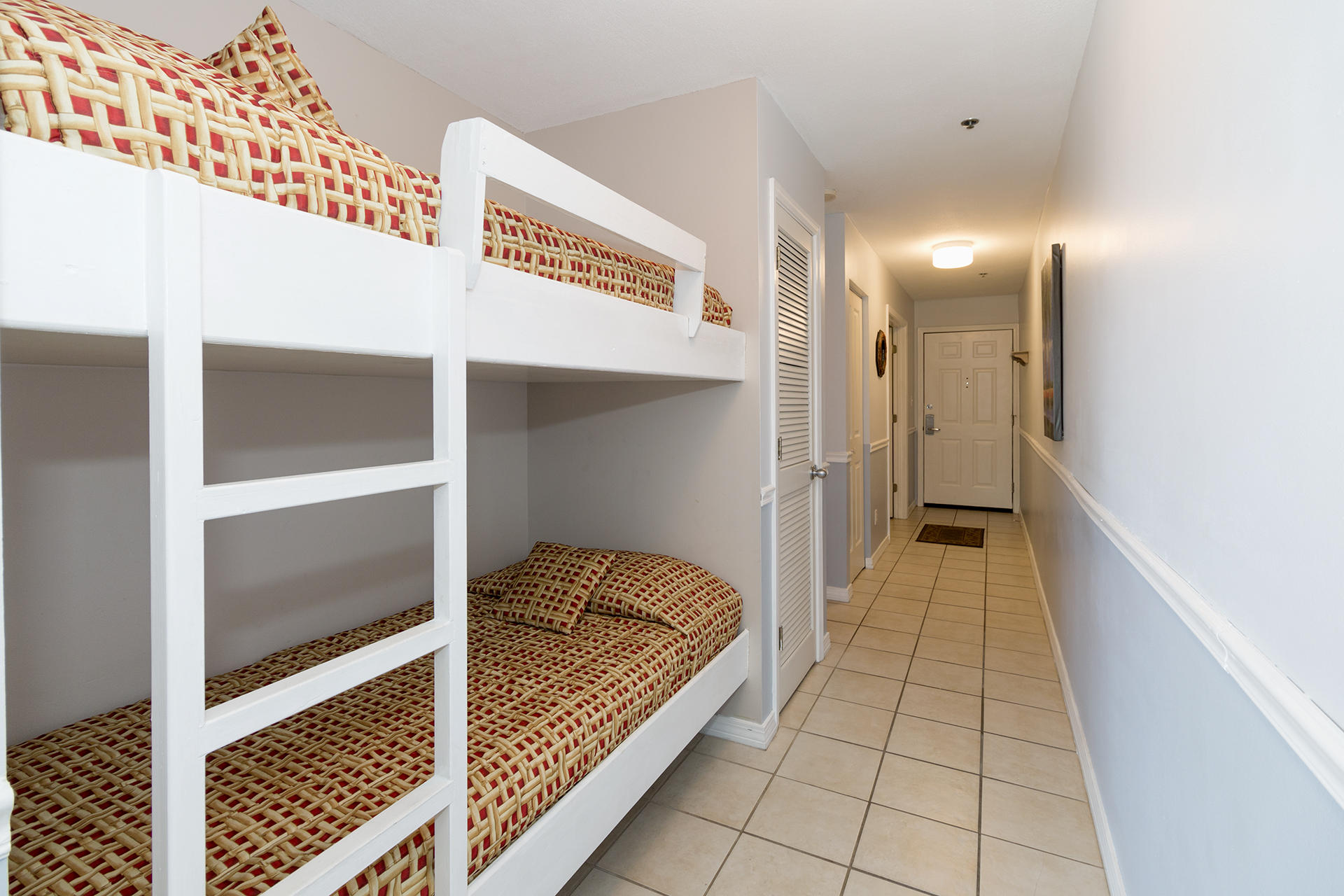 GRAND CARIBBEAN WEST CONDO - Residential