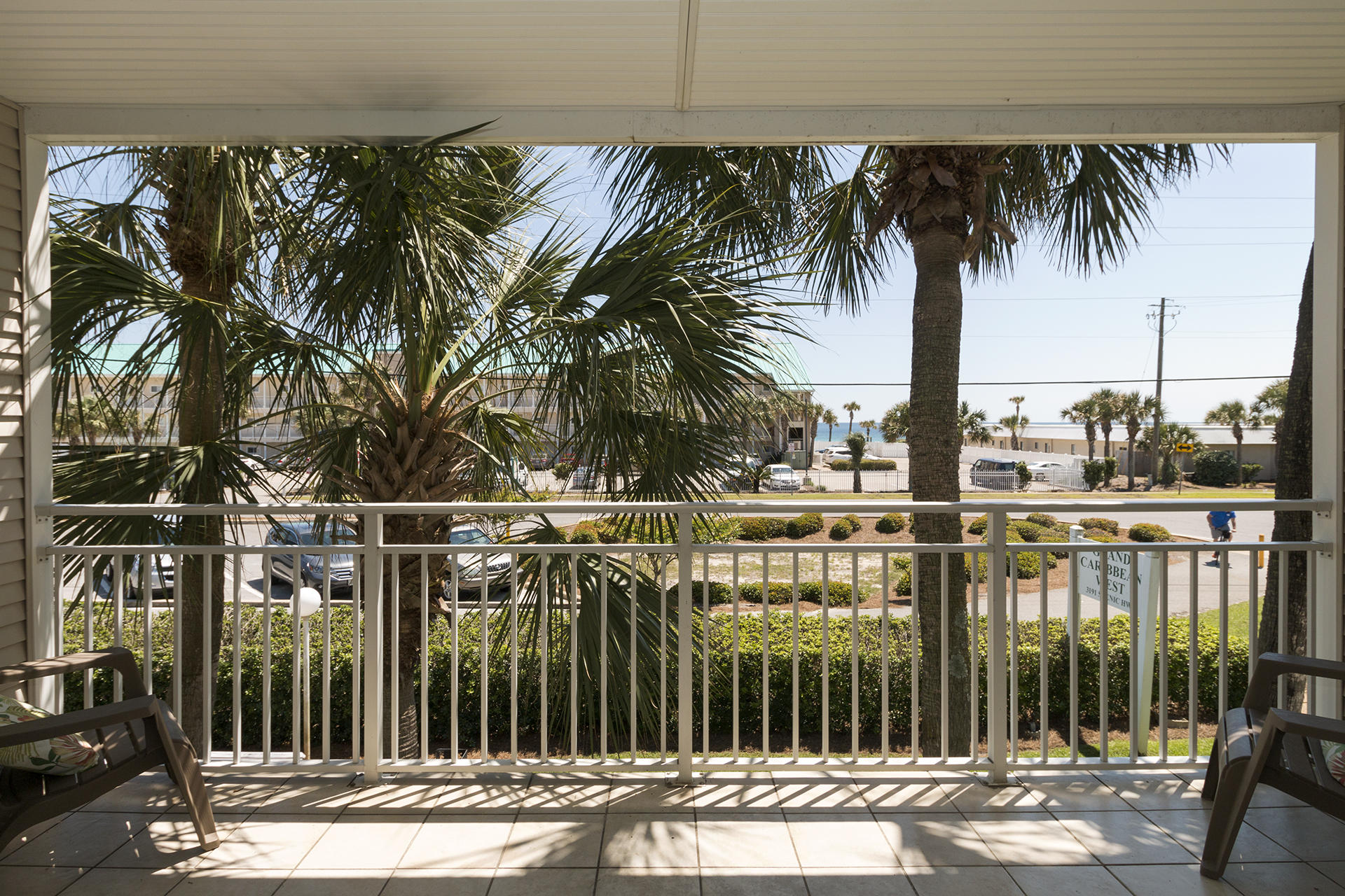 GRAND CARIBBEAN WEST CONDO - Residential