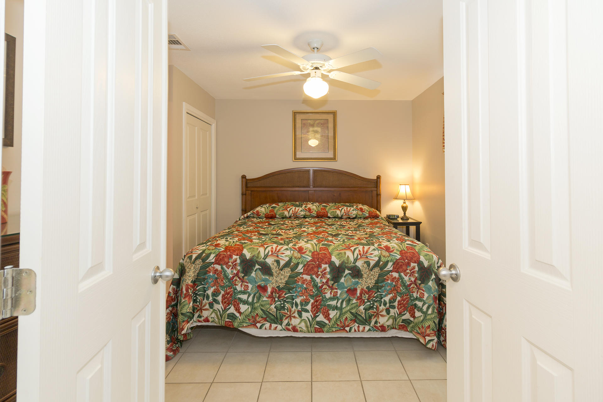 GRAND CARIBBEAN WEST CONDO - Residential