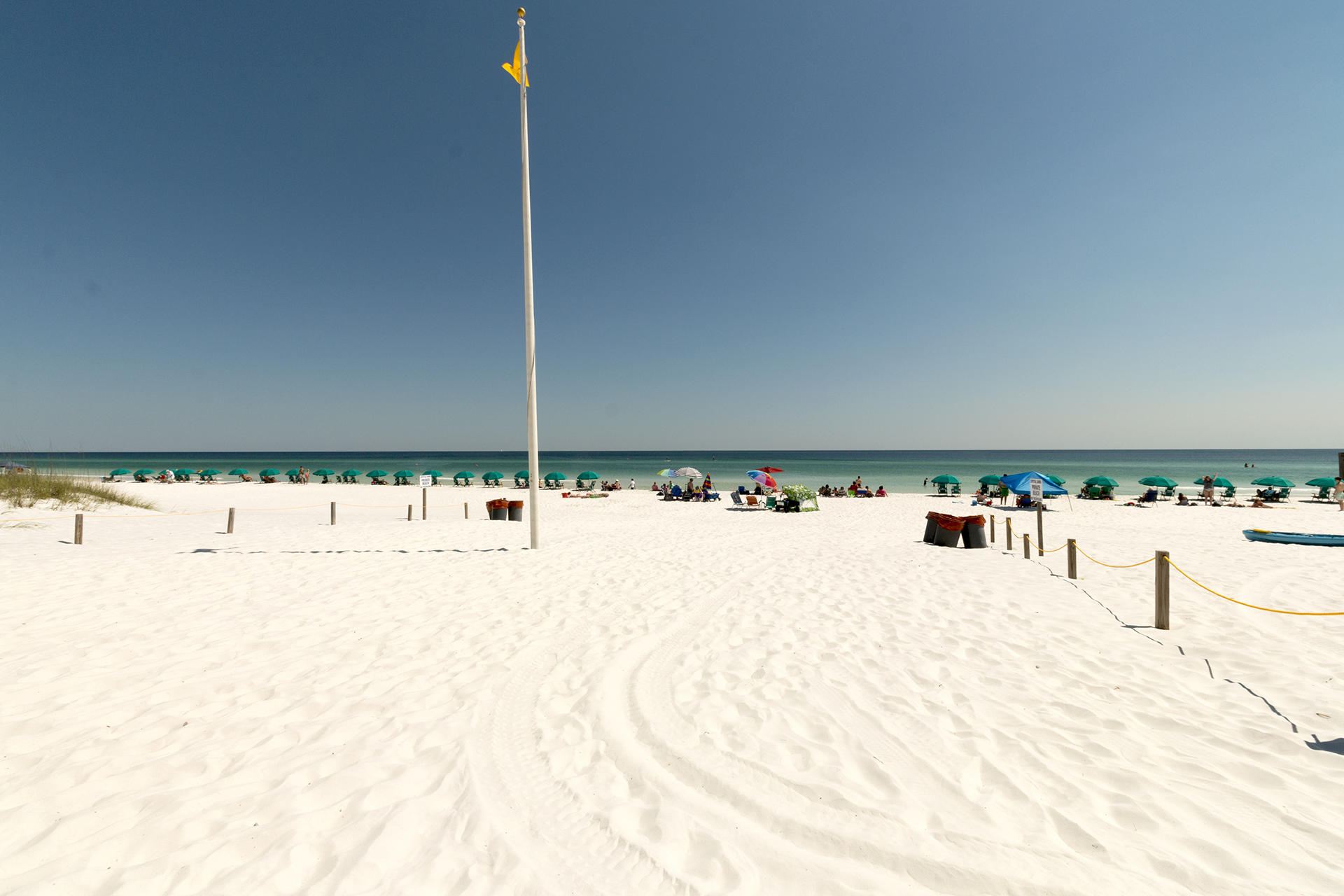 GRAND CARIBBEAN WEST CONDO - Residential