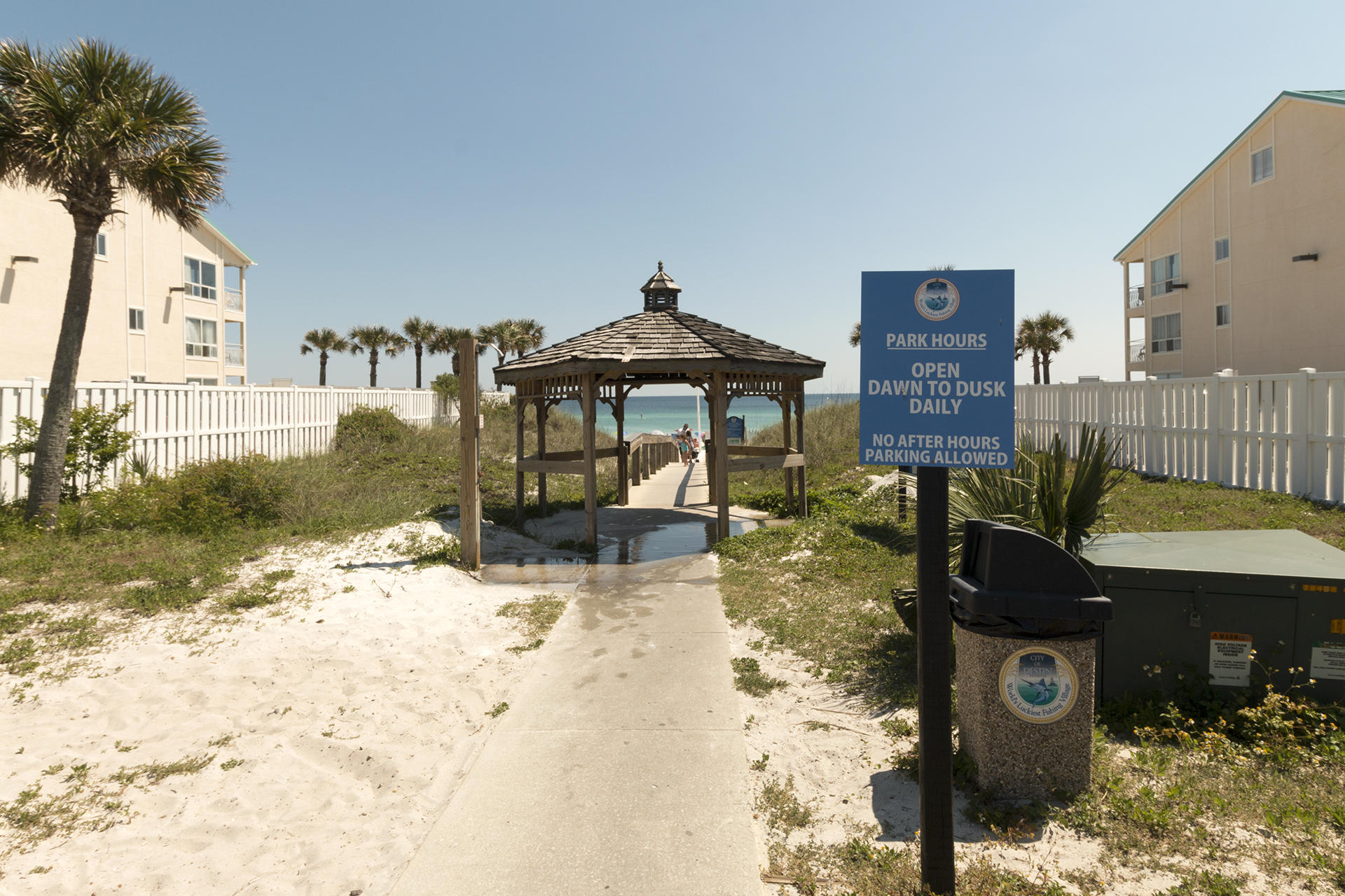 GRAND CARIBBEAN WEST CONDO - Residential