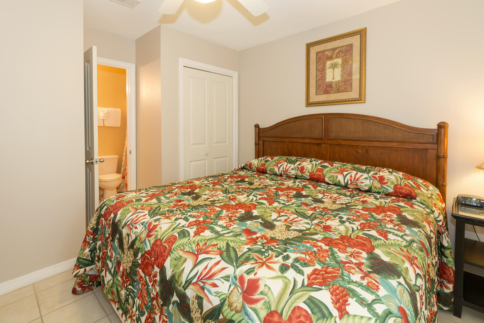 GRAND CARIBBEAN WEST CONDO - Residential