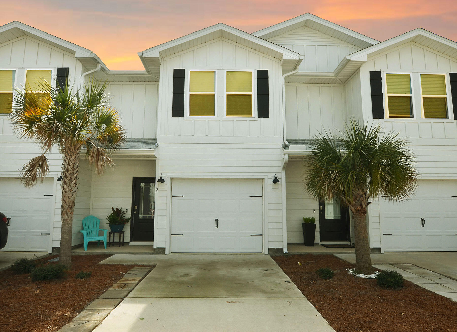 Harbor Place Townhomes - Residential