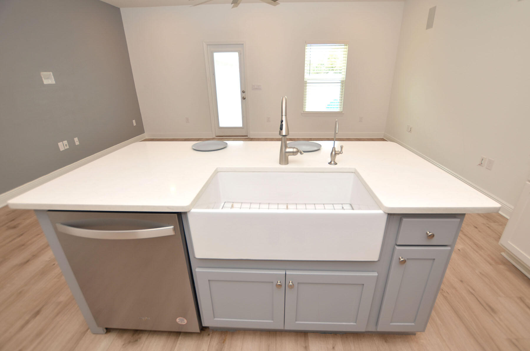 Harbor Place Townhomes - Residential