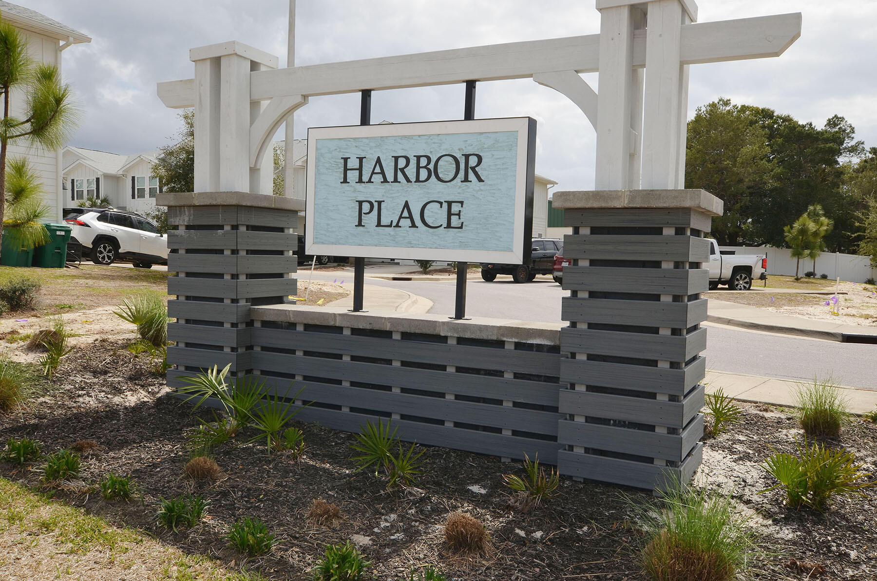 Harbor Place Townhomes - Residential