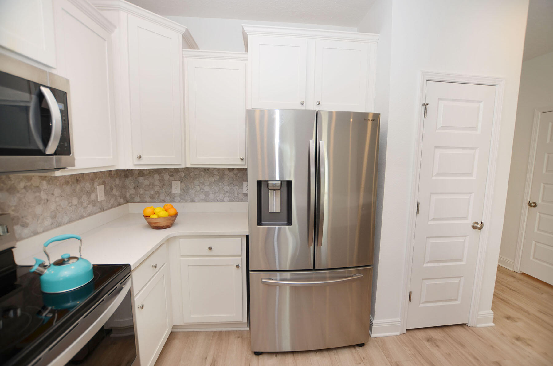 Harbor Place Townhomes - Residential