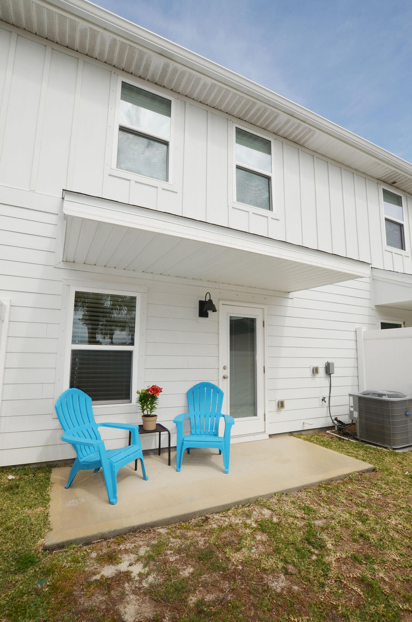 Harbor Place Townhomes - Residential