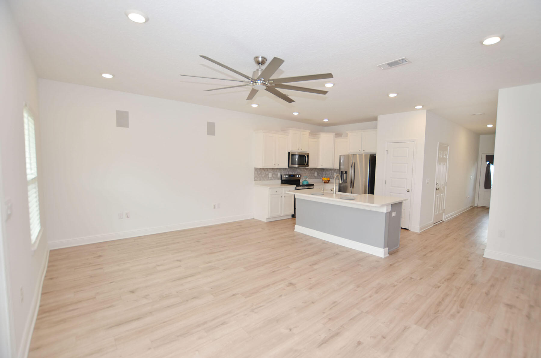 Harbor Place Townhomes - Residential