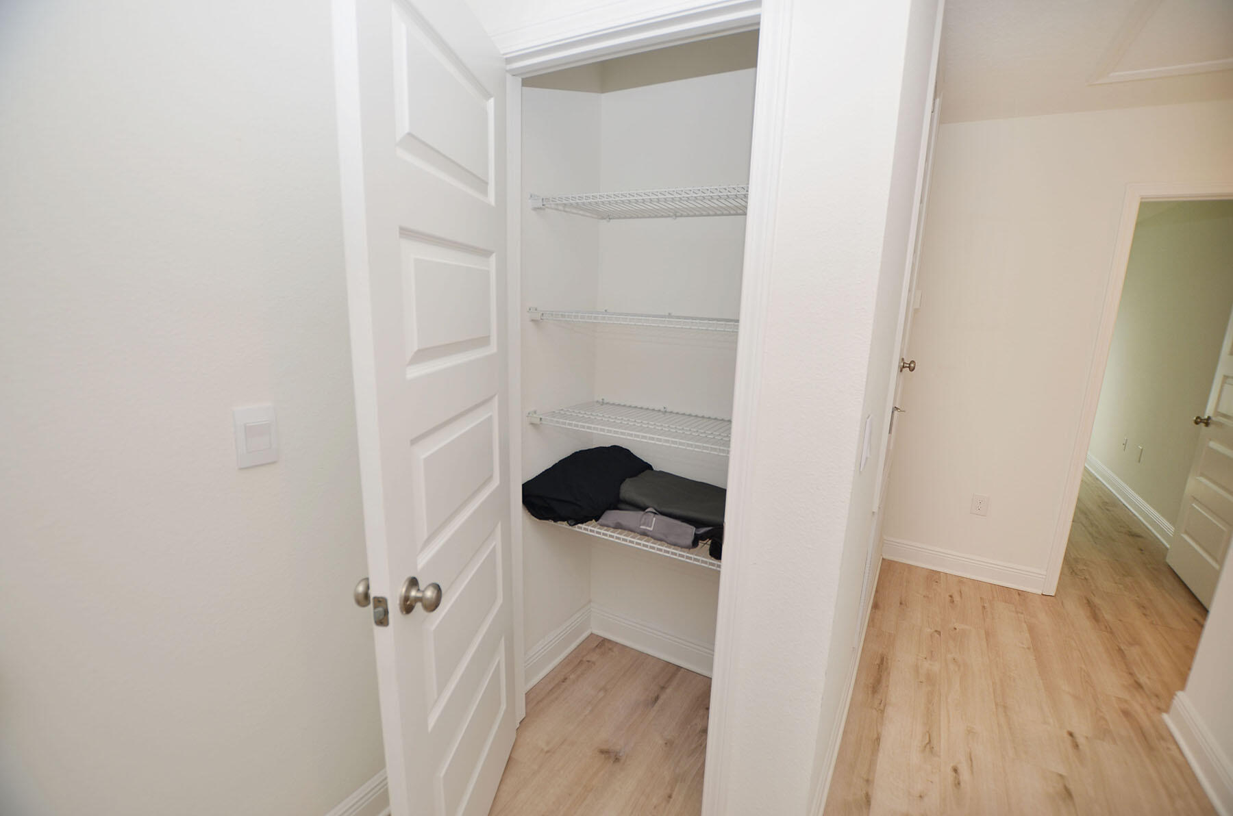 Harbor Place Townhomes - Residential