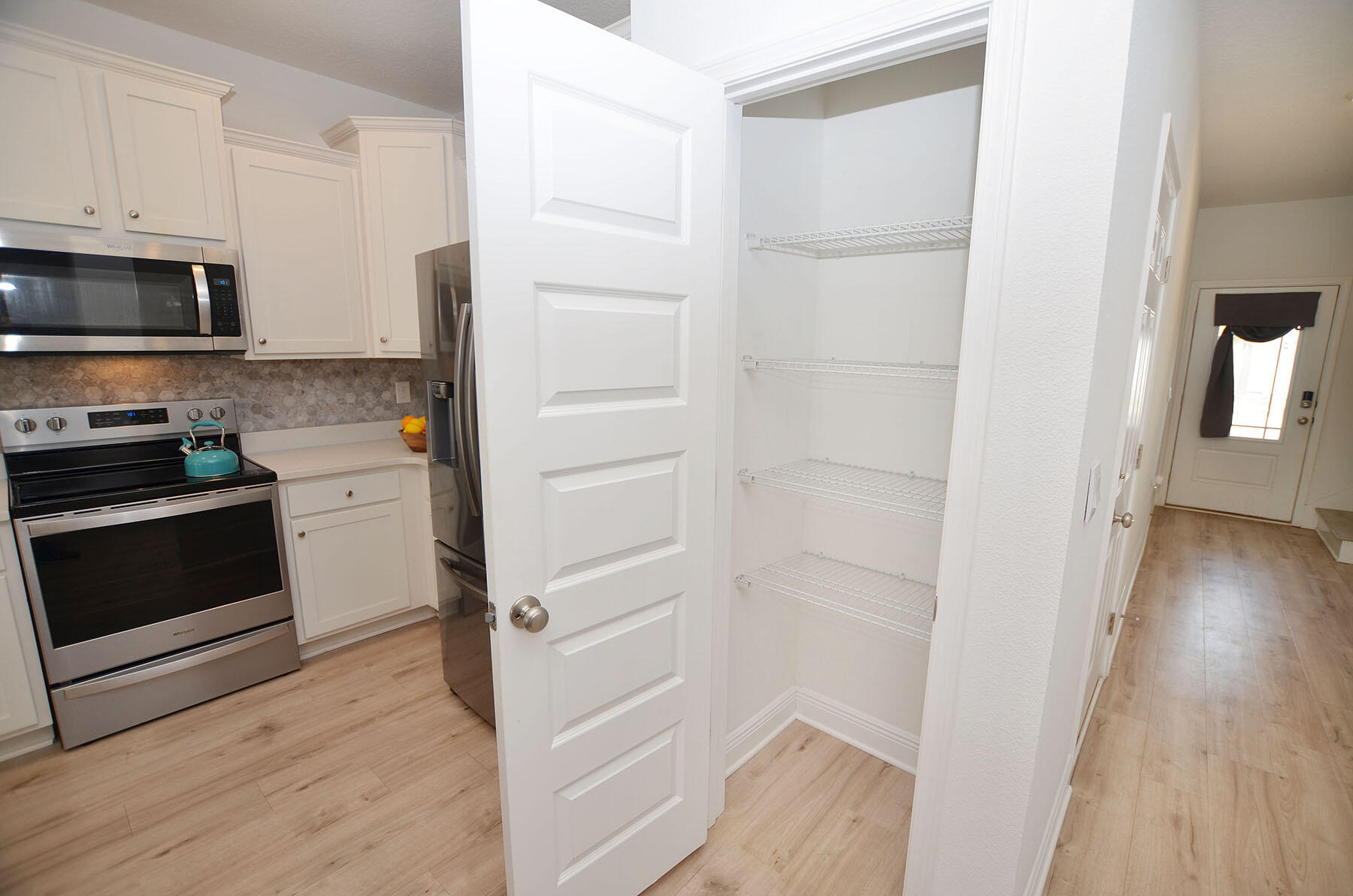 Harbor Place Townhomes - Residential