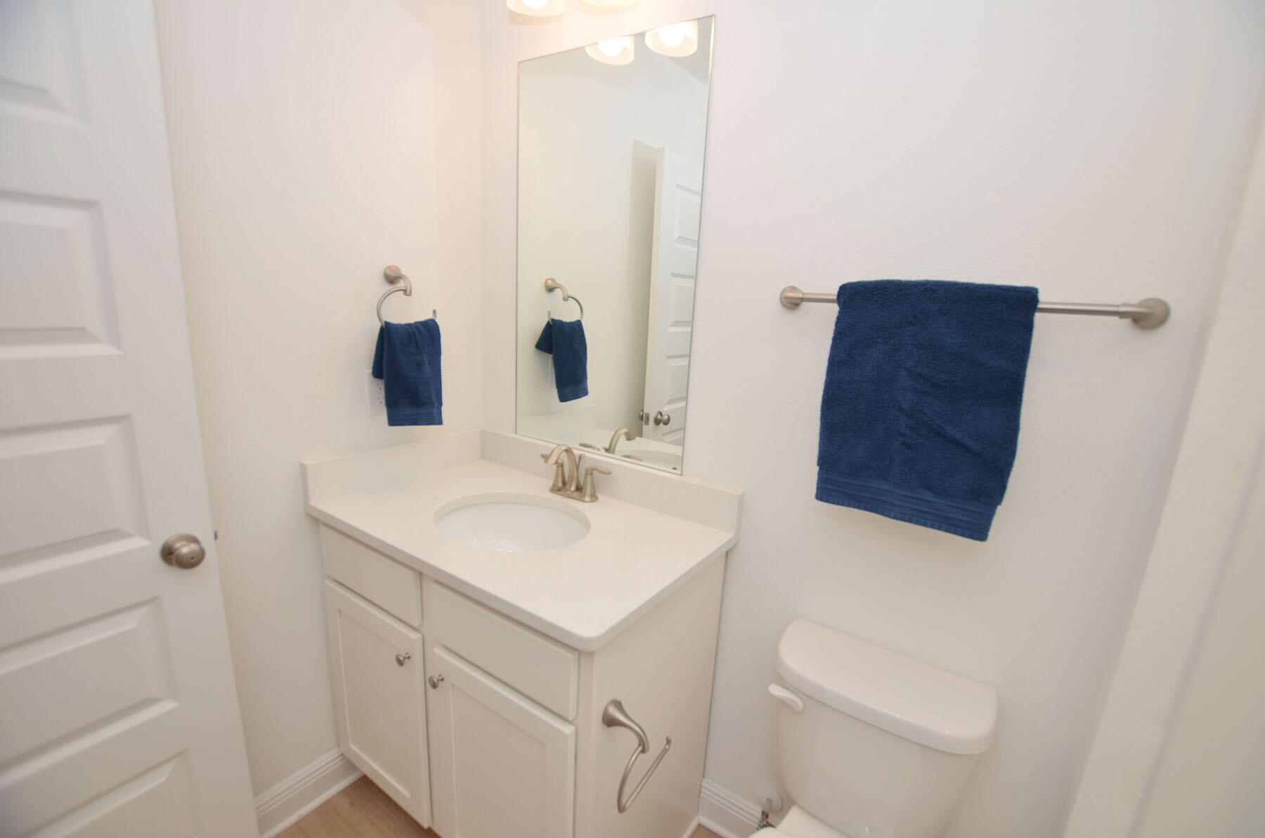 Harbor Place Townhomes - Residential