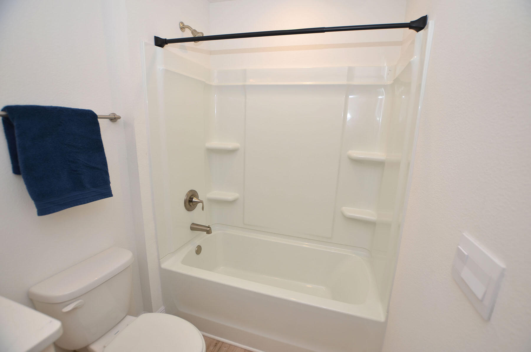 Harbor Place Townhomes - Residential