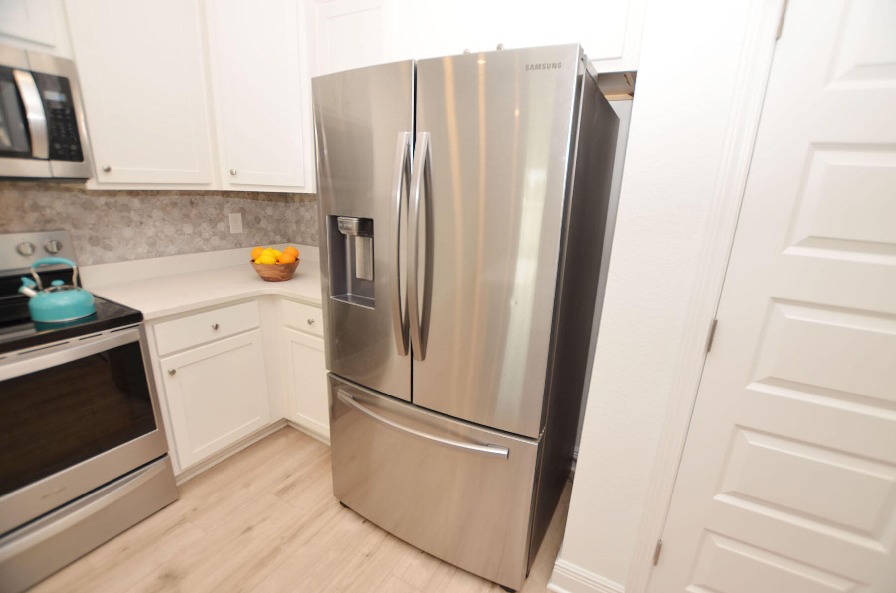 Harbor Place Townhomes - Residential