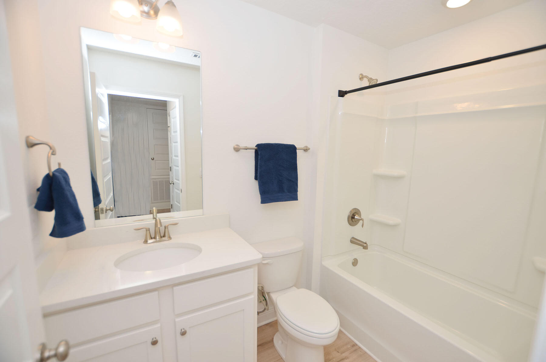 Harbor Place Townhomes - Residential