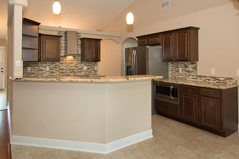 HOLLEY BY THE SEA - Residential Lease