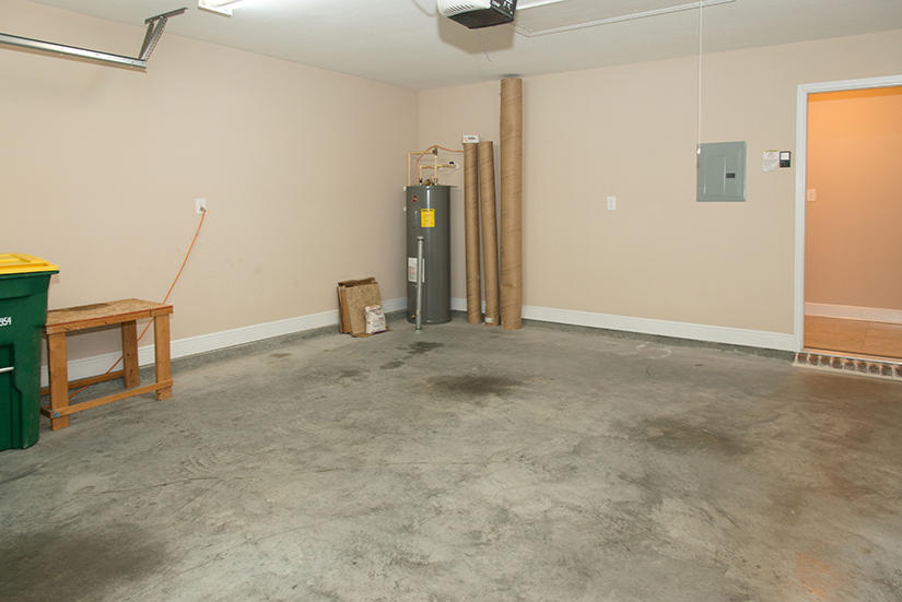 HOLLEY BY THE SEA - Residential Lease