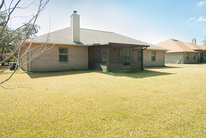 HOLLEY BY THE SEA - Residential Lease