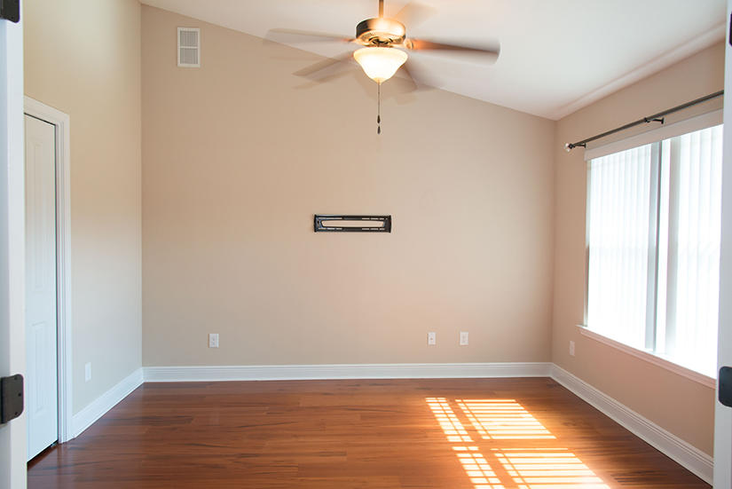 HOLLEY BY THE SEA - Residential Lease