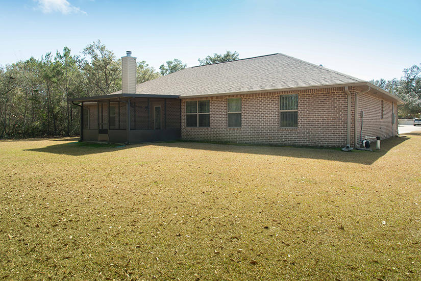 HOLLEY BY THE SEA - Residential Lease