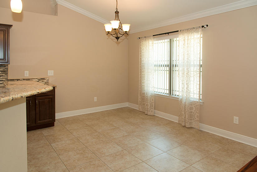 HOLLEY BY THE SEA - Residential Lease