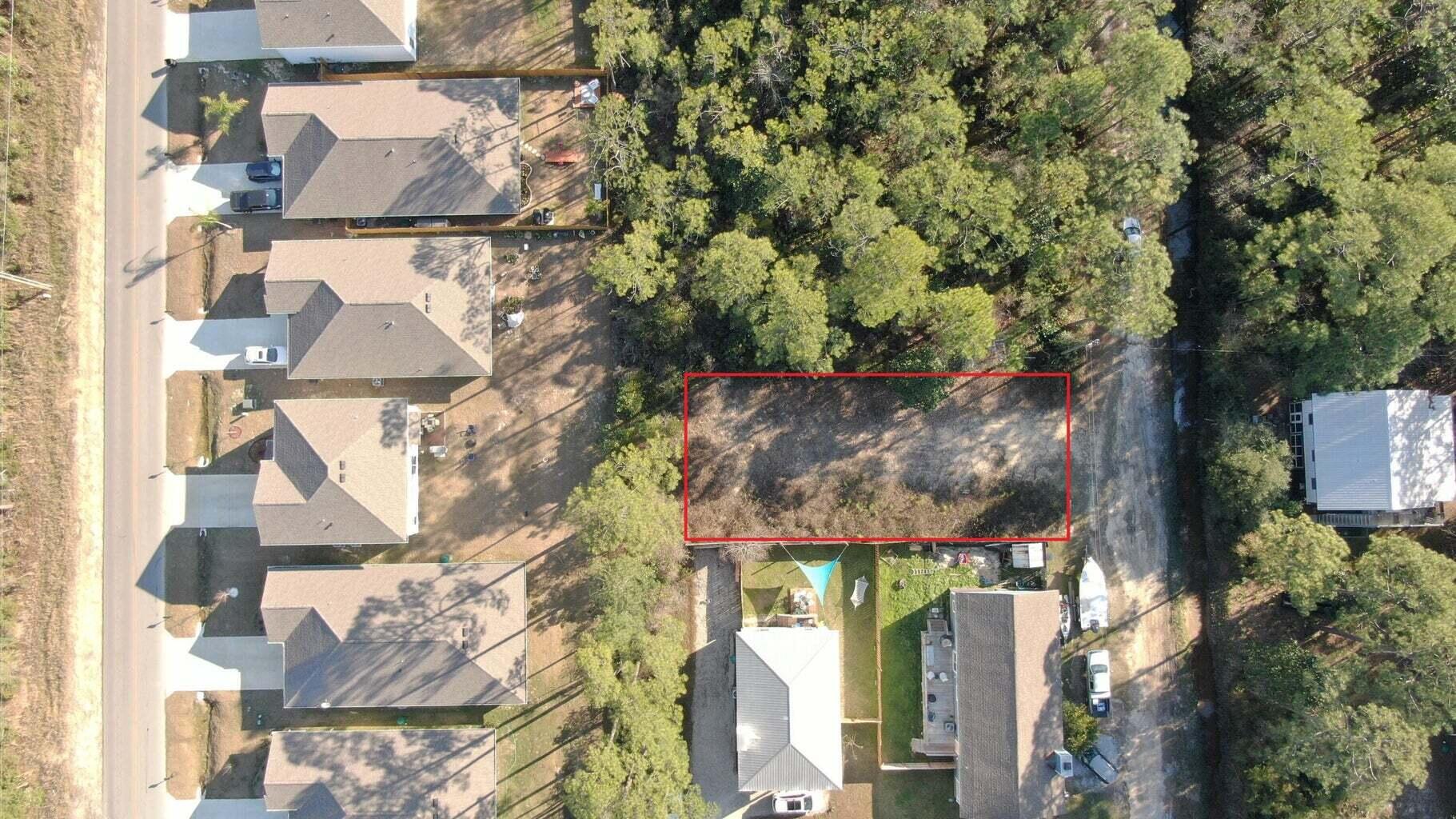 TOWN OF SANTA ROSA - Land