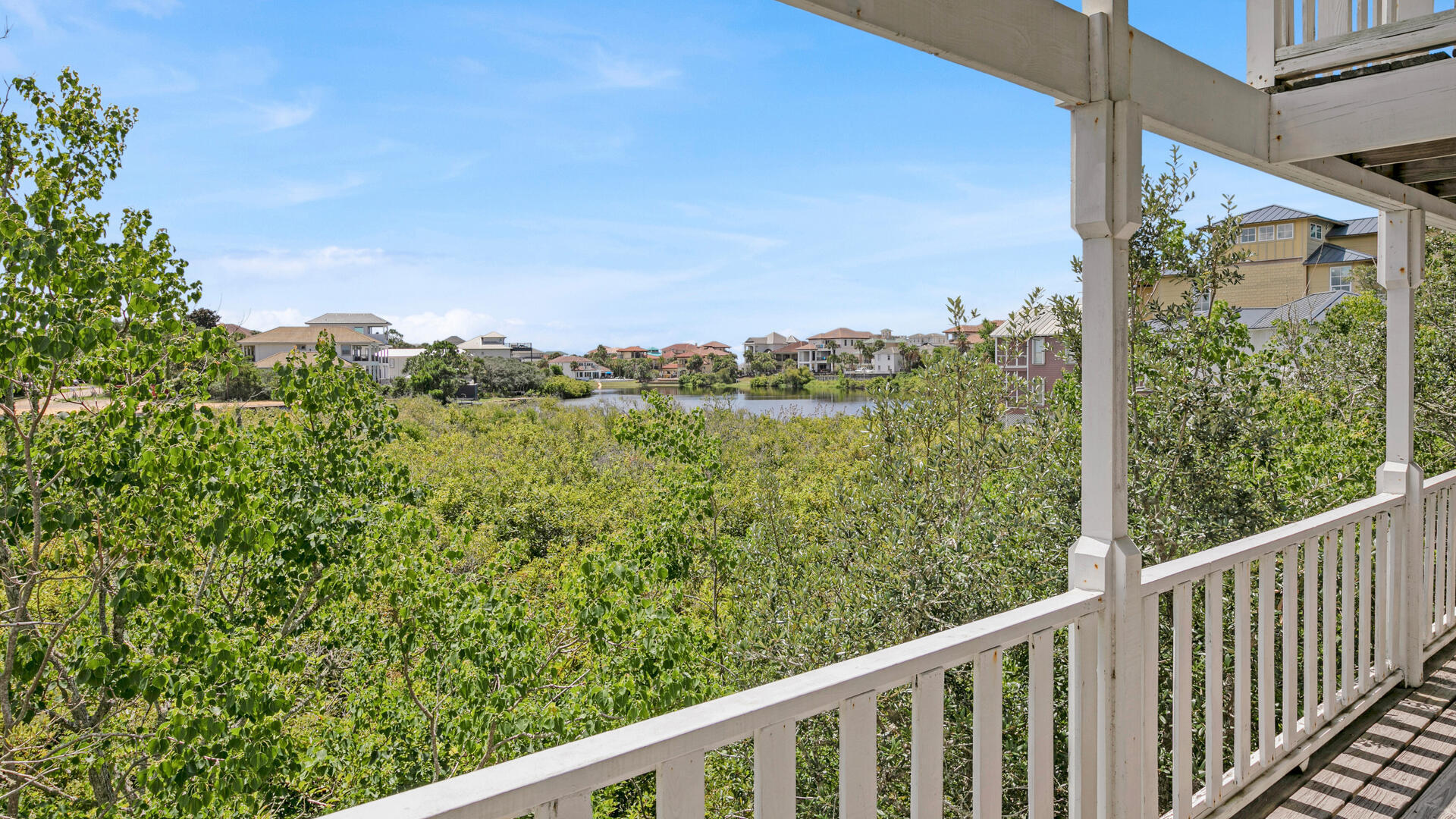 KOKOMO KOVE - Residential