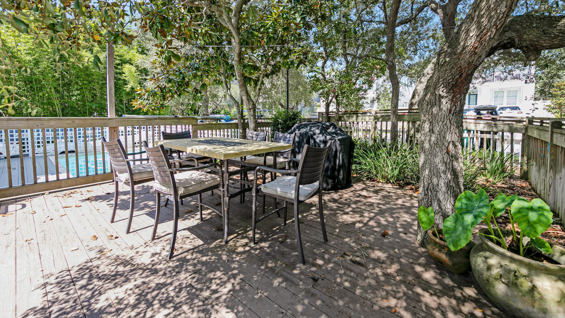 KOKOMO KOVE - Residential