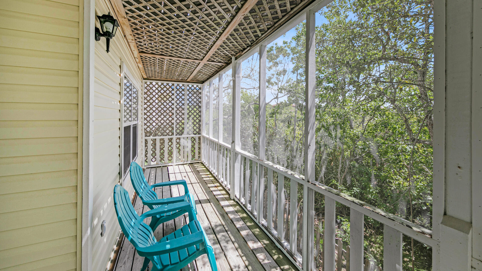 KOKOMO KOVE - Residential