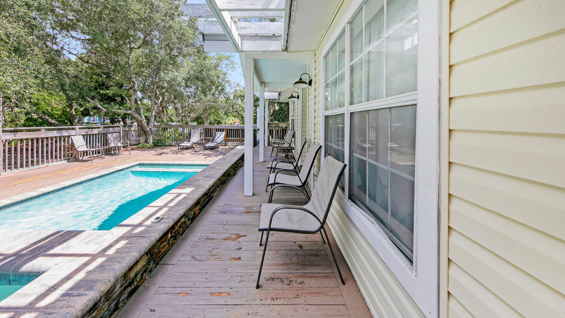 KOKOMO KOVE - Residential