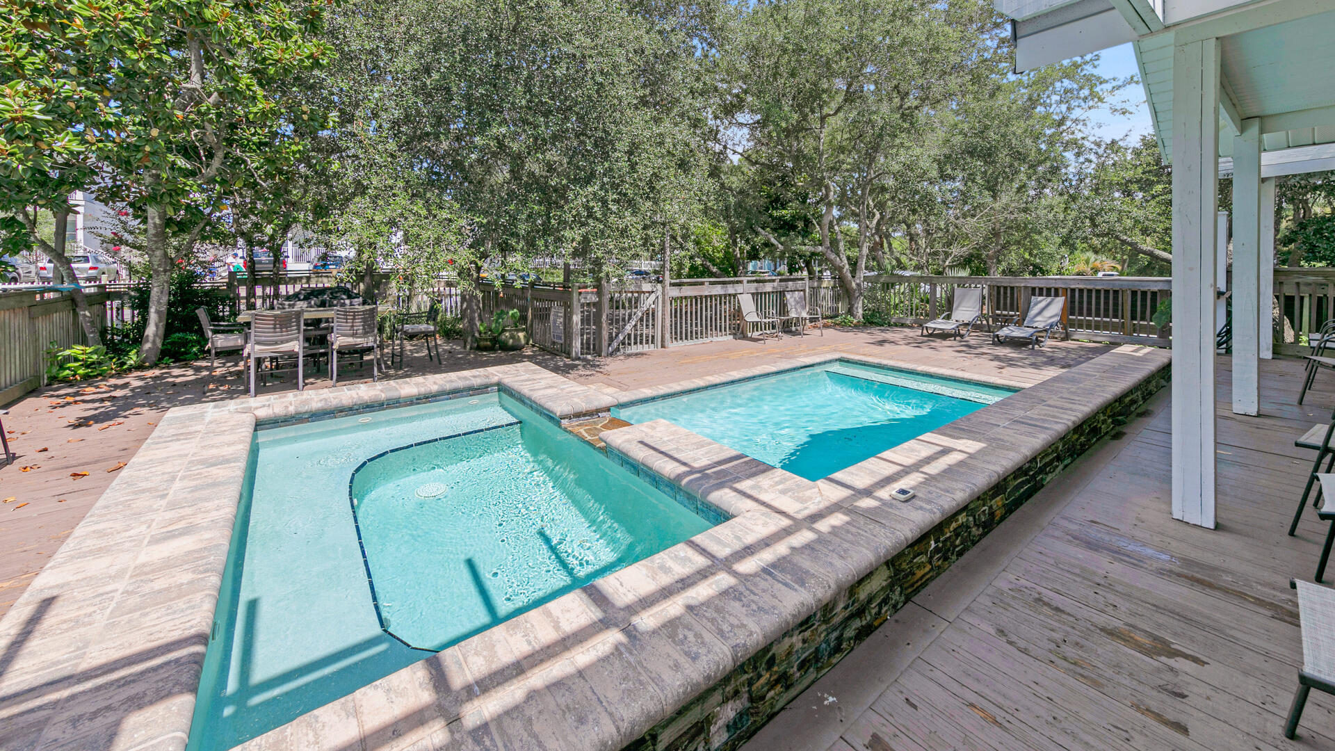 KOKOMO KOVE - Residential