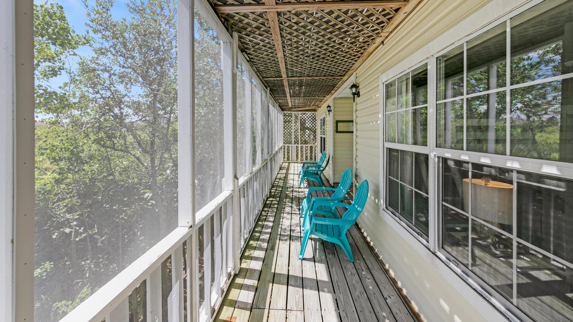 KOKOMO KOVE - Residential