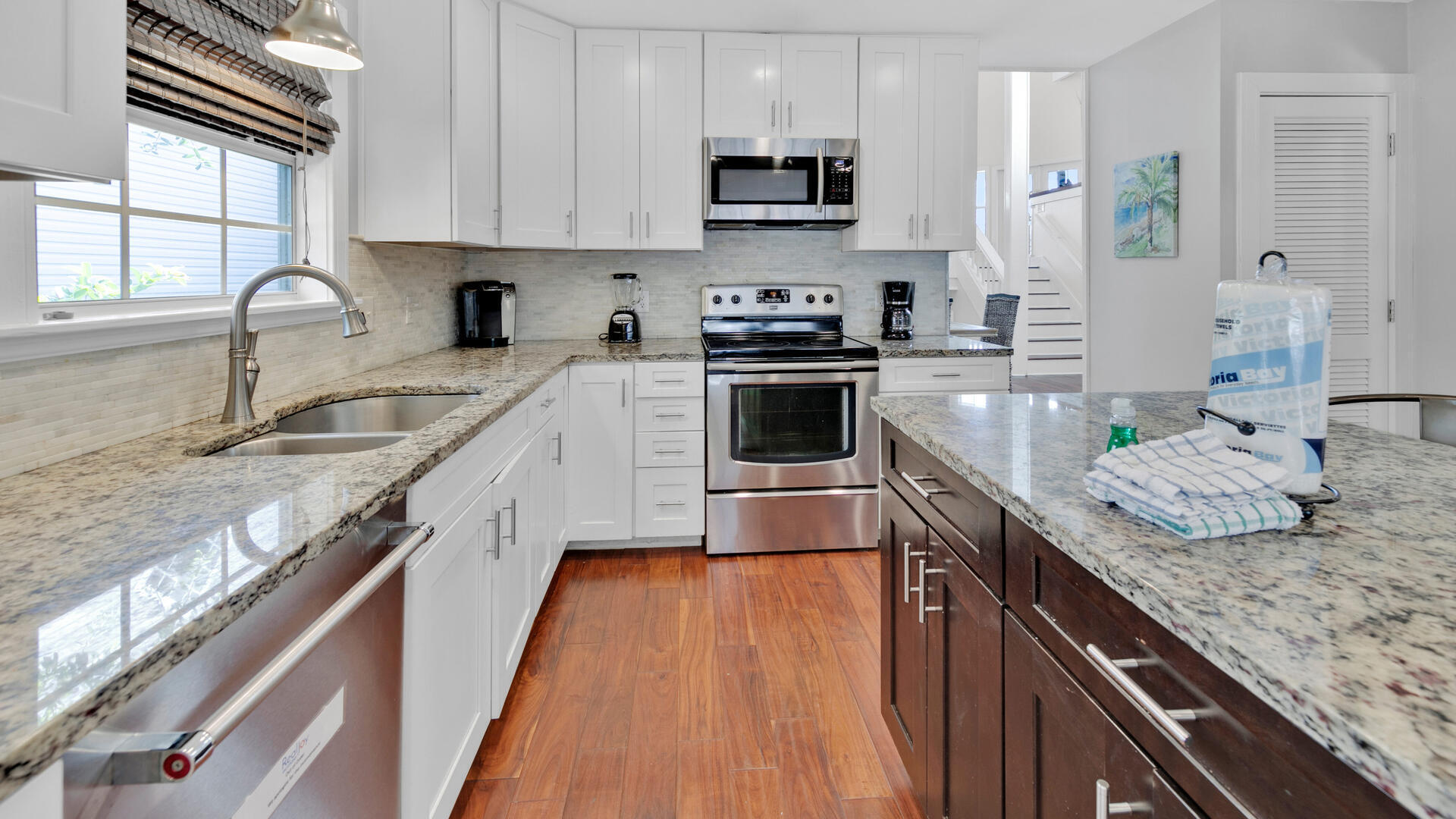 KOKOMO KOVE - Residential