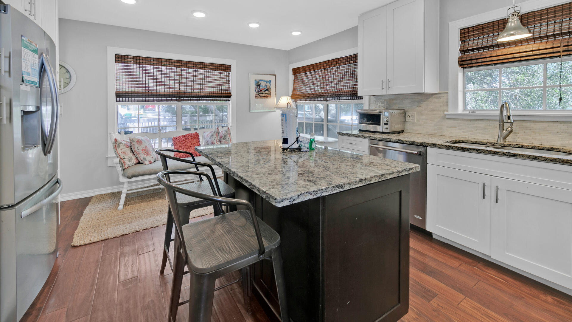 KOKOMO KOVE - Residential