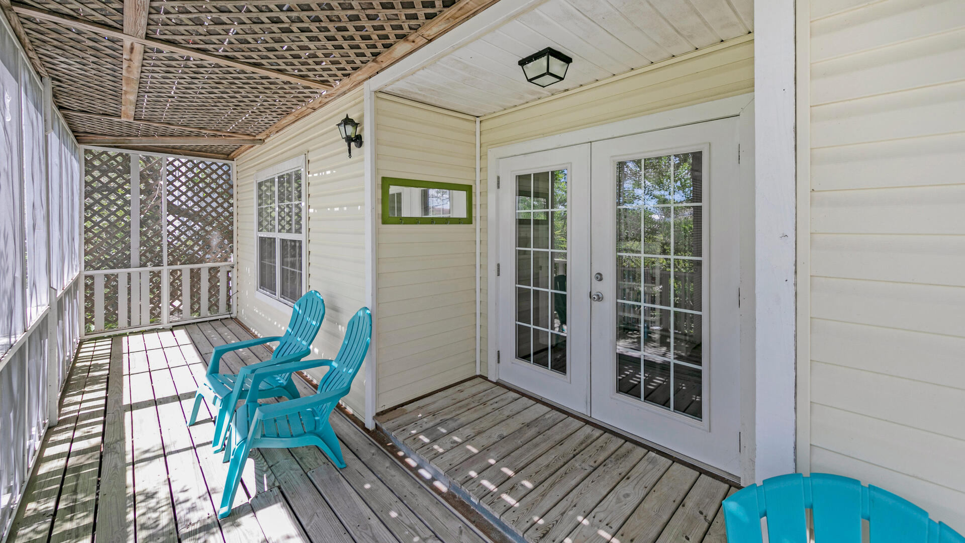 KOKOMO KOVE - Residential