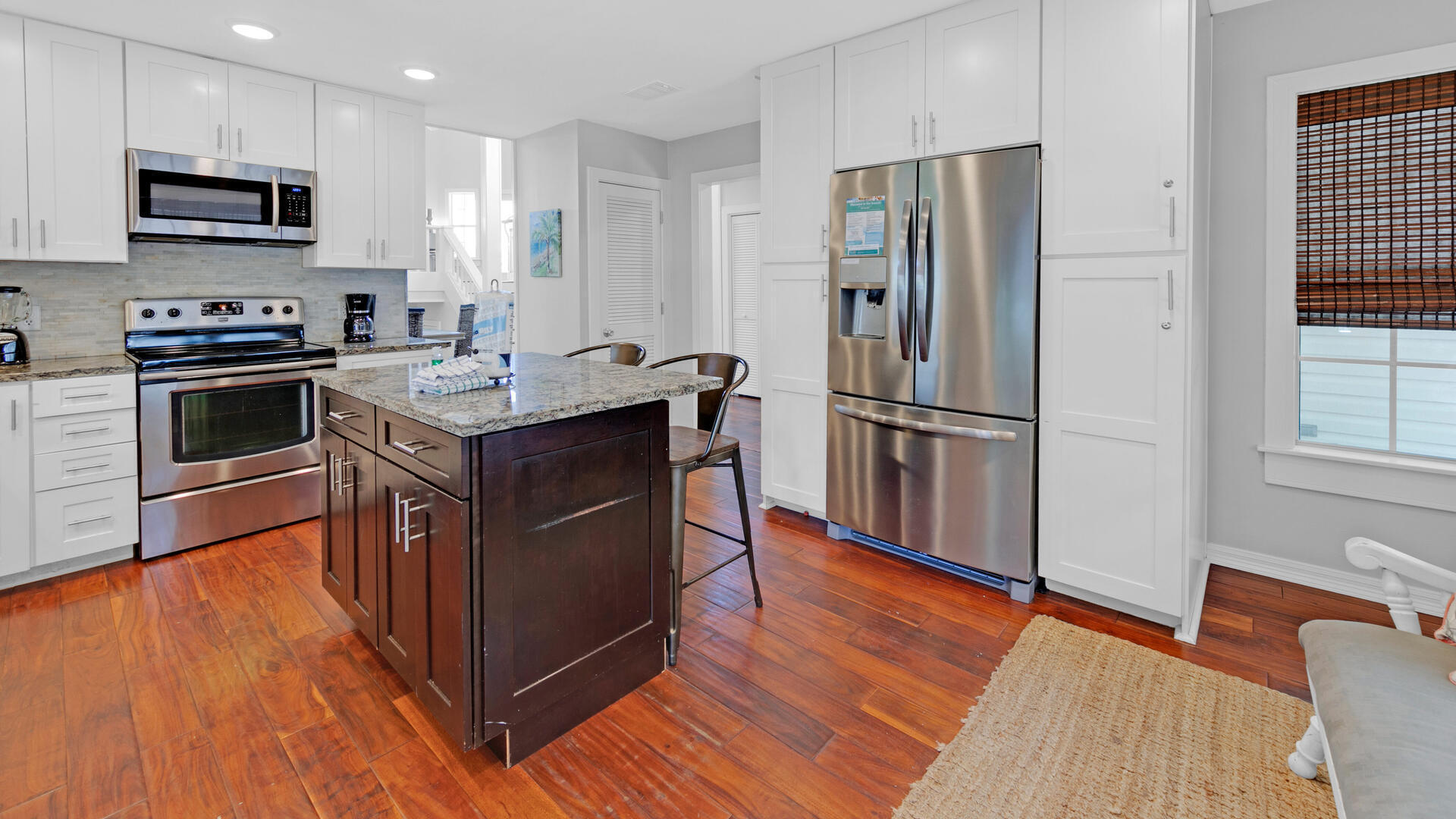 KOKOMO KOVE - Residential