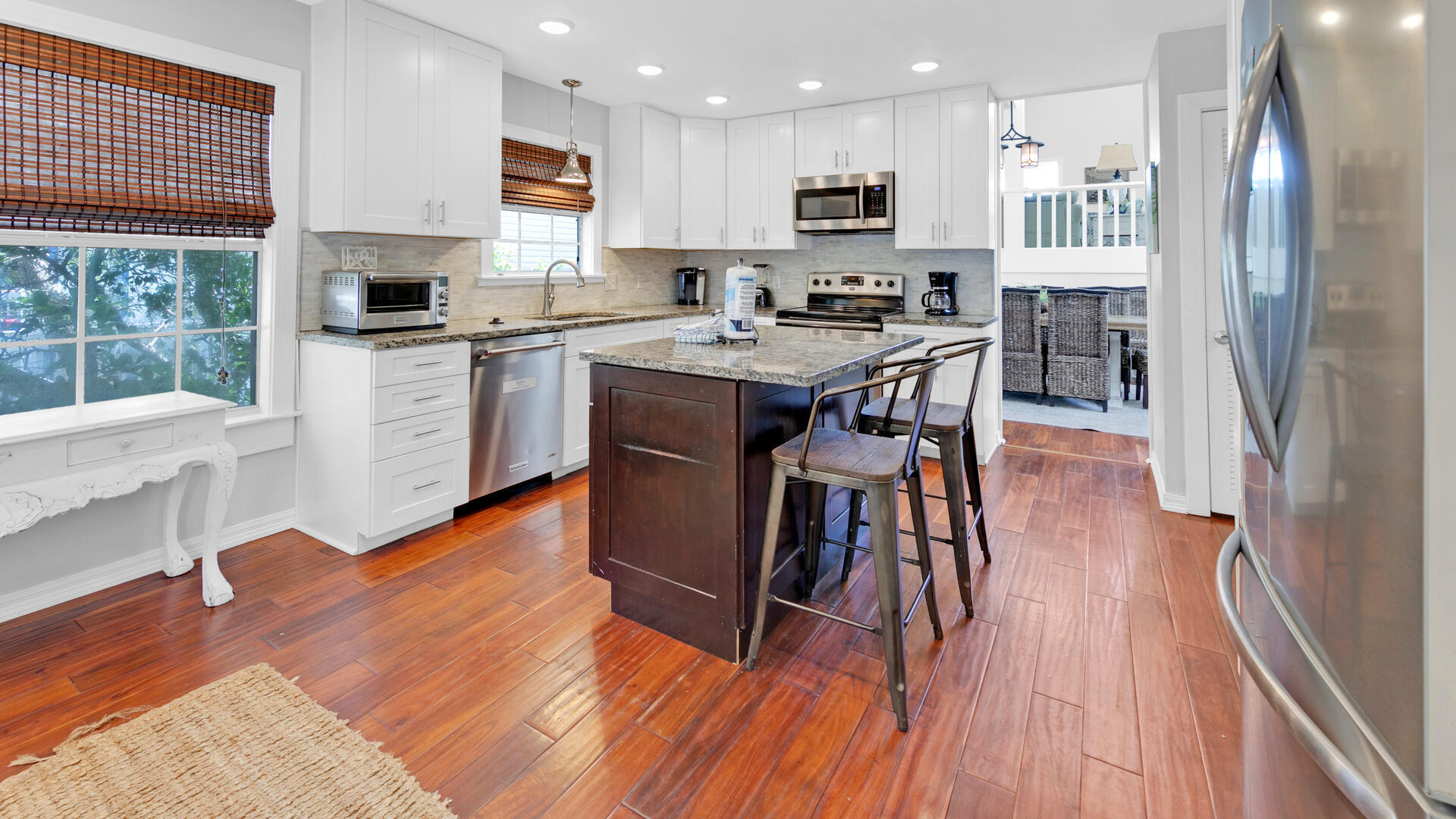 KOKOMO KOVE - Residential