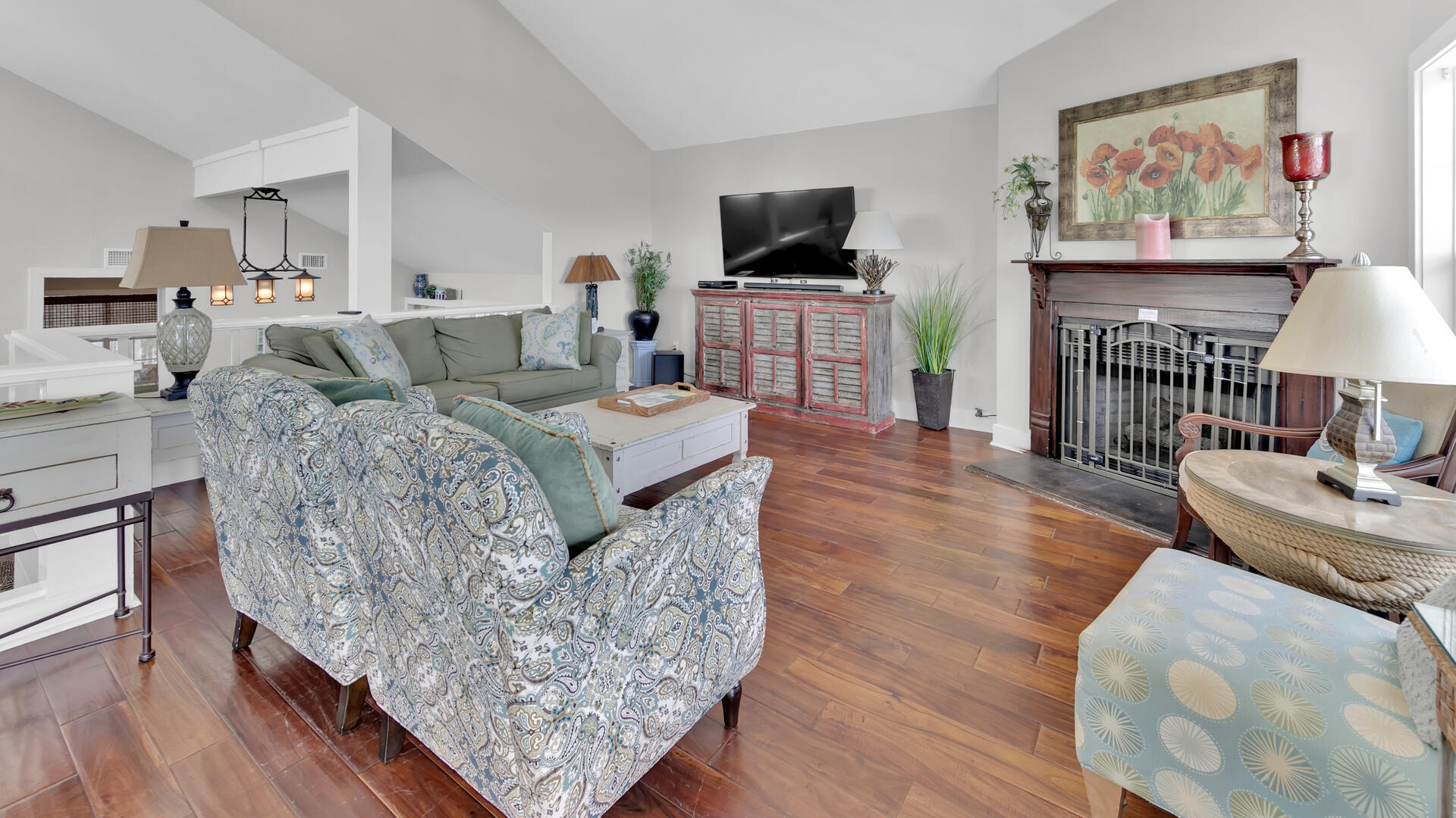 KOKOMO KOVE - Residential