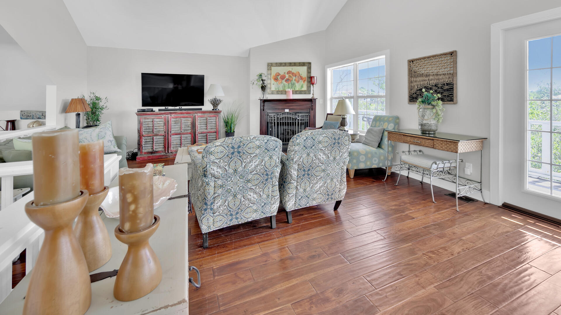 KOKOMO KOVE - Residential