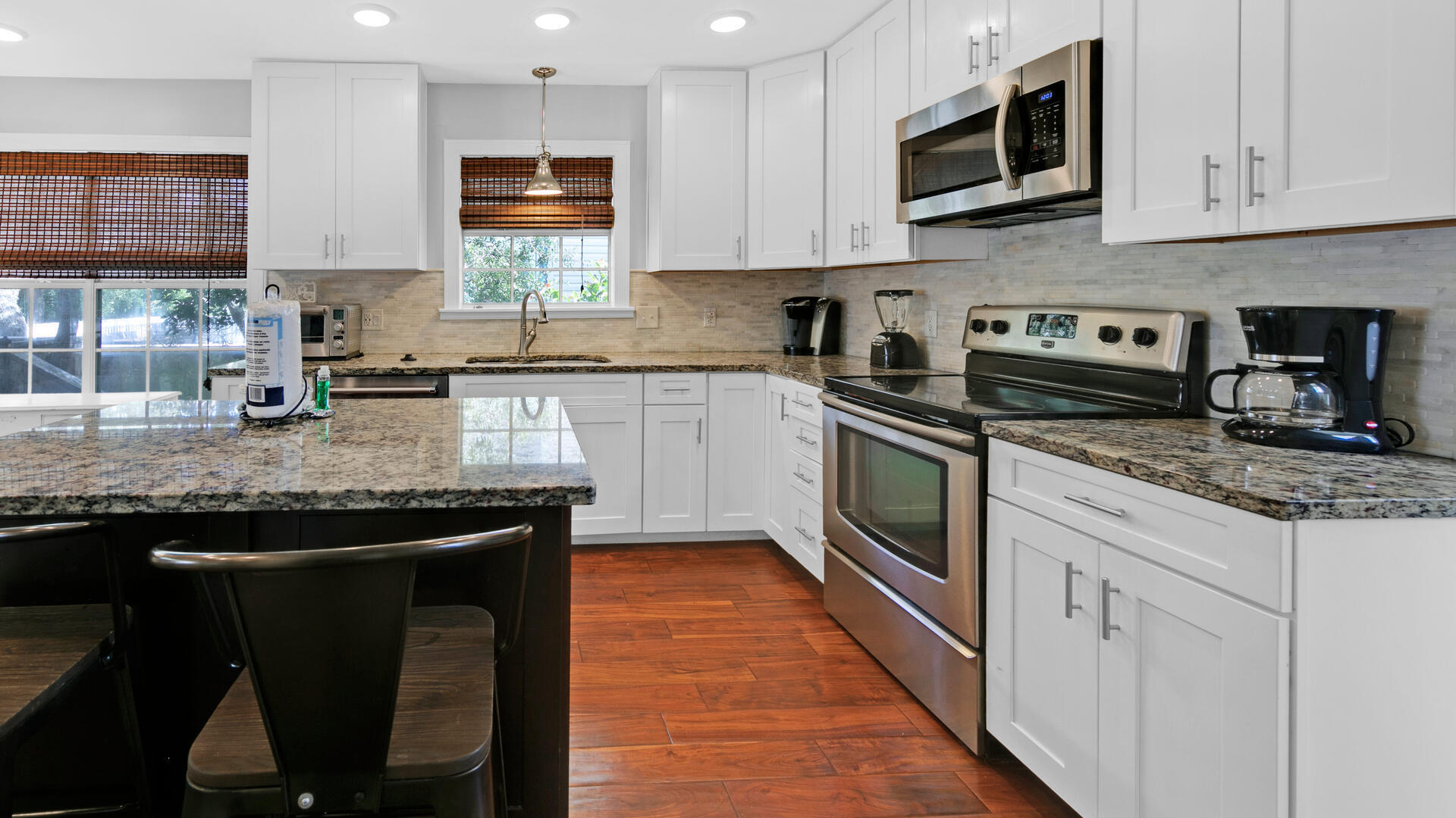 KOKOMO KOVE - Residential