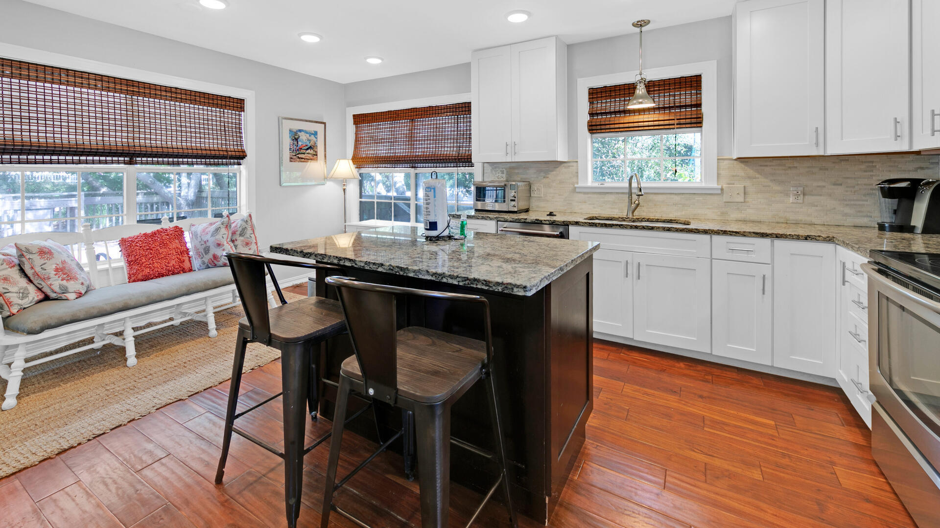 KOKOMO KOVE - Residential