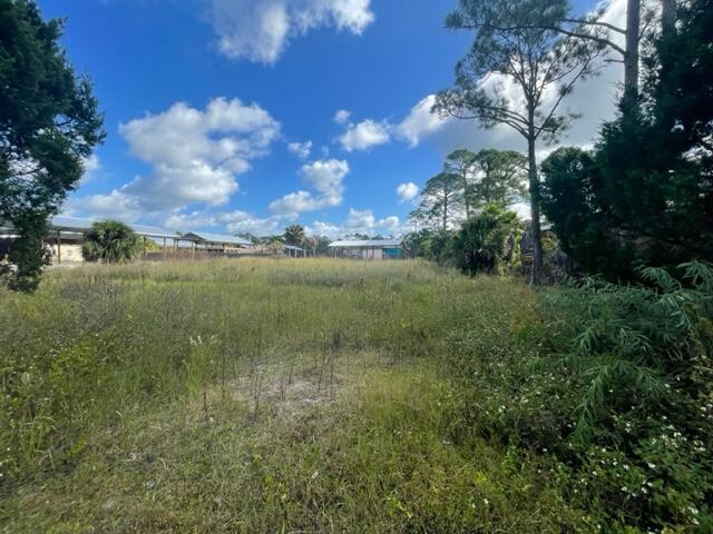 NO RECORDED SUBDIVISION - Land