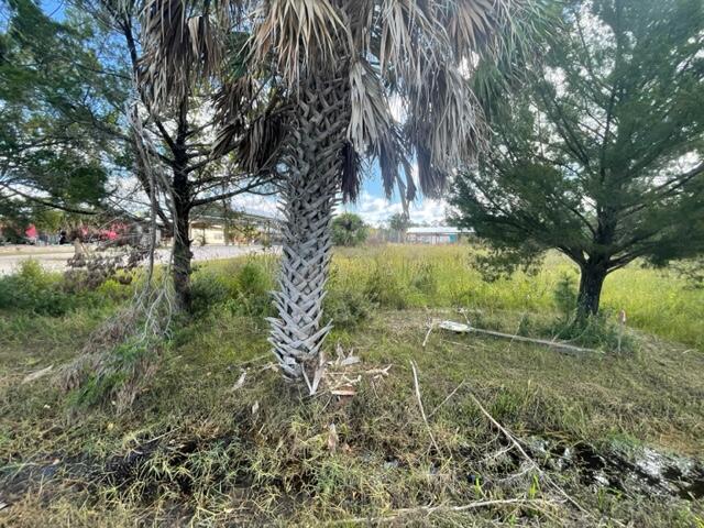 NO RECORDED SUBDIVISION - Land