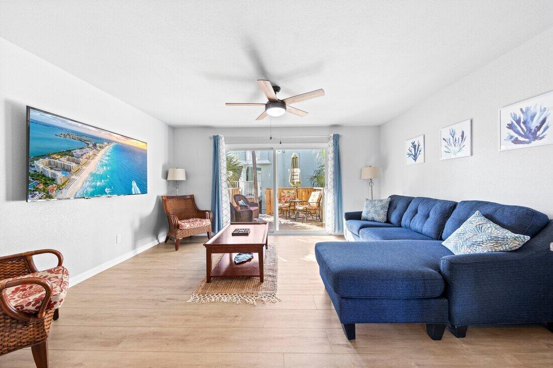 WHISPERING SANDS TOWNHOUSES - Residential