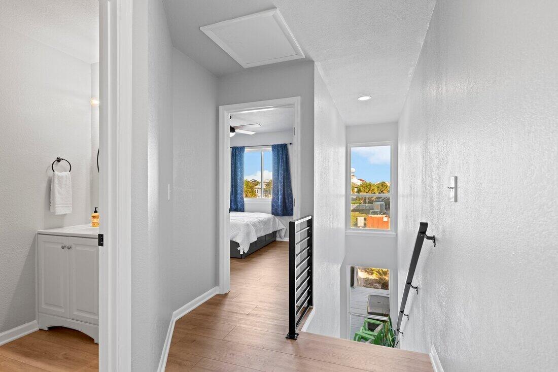 WHISPERING SANDS TOWNHOUSES - Residential