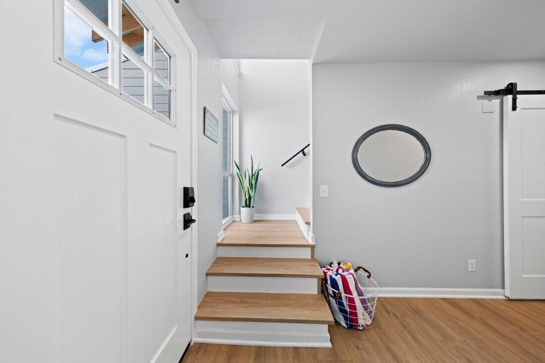 WHISPERING SANDS TOWNHOUSES - Residential