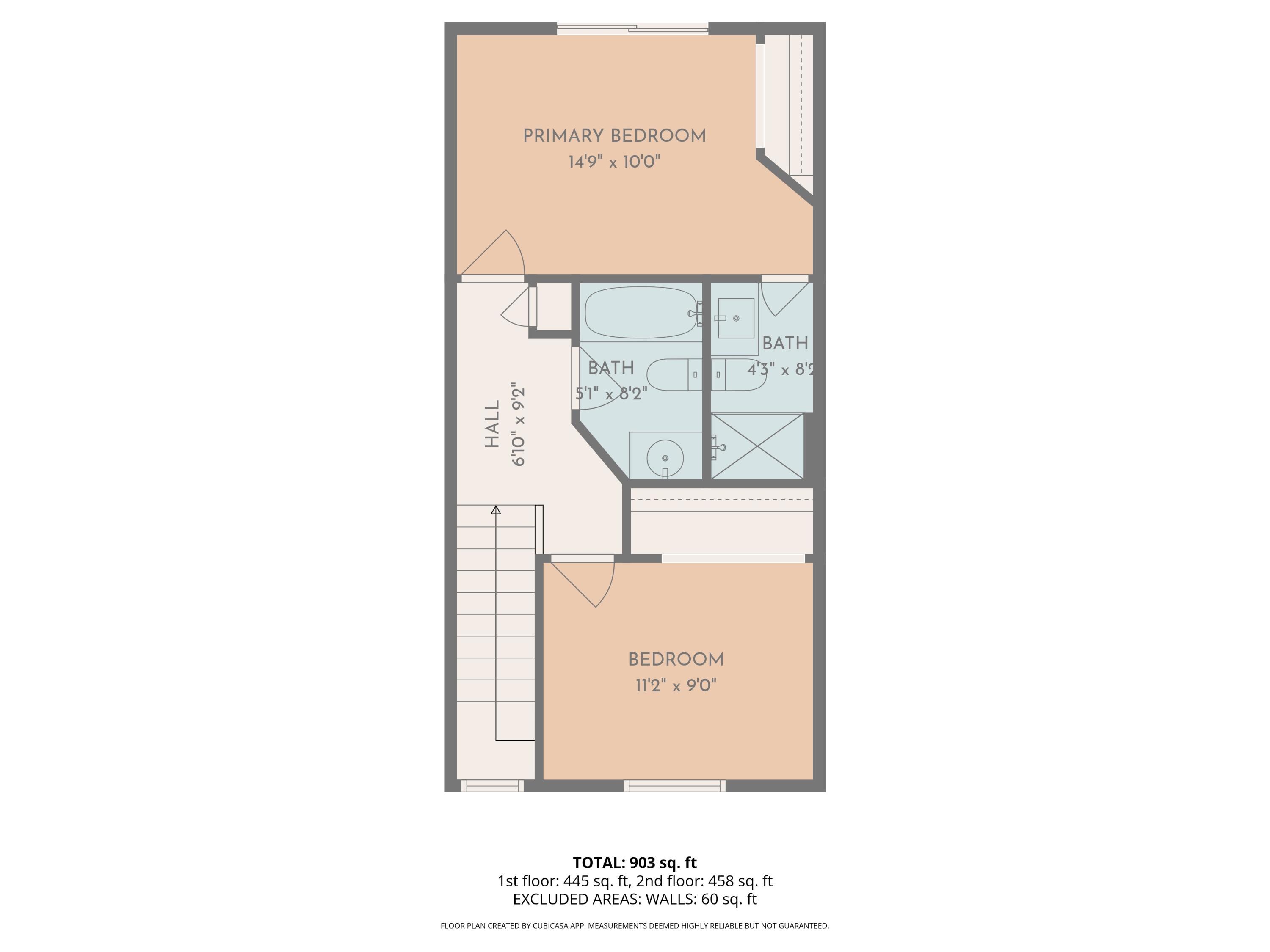 WHISPERING SANDS TOWNHOUSES - Residential
