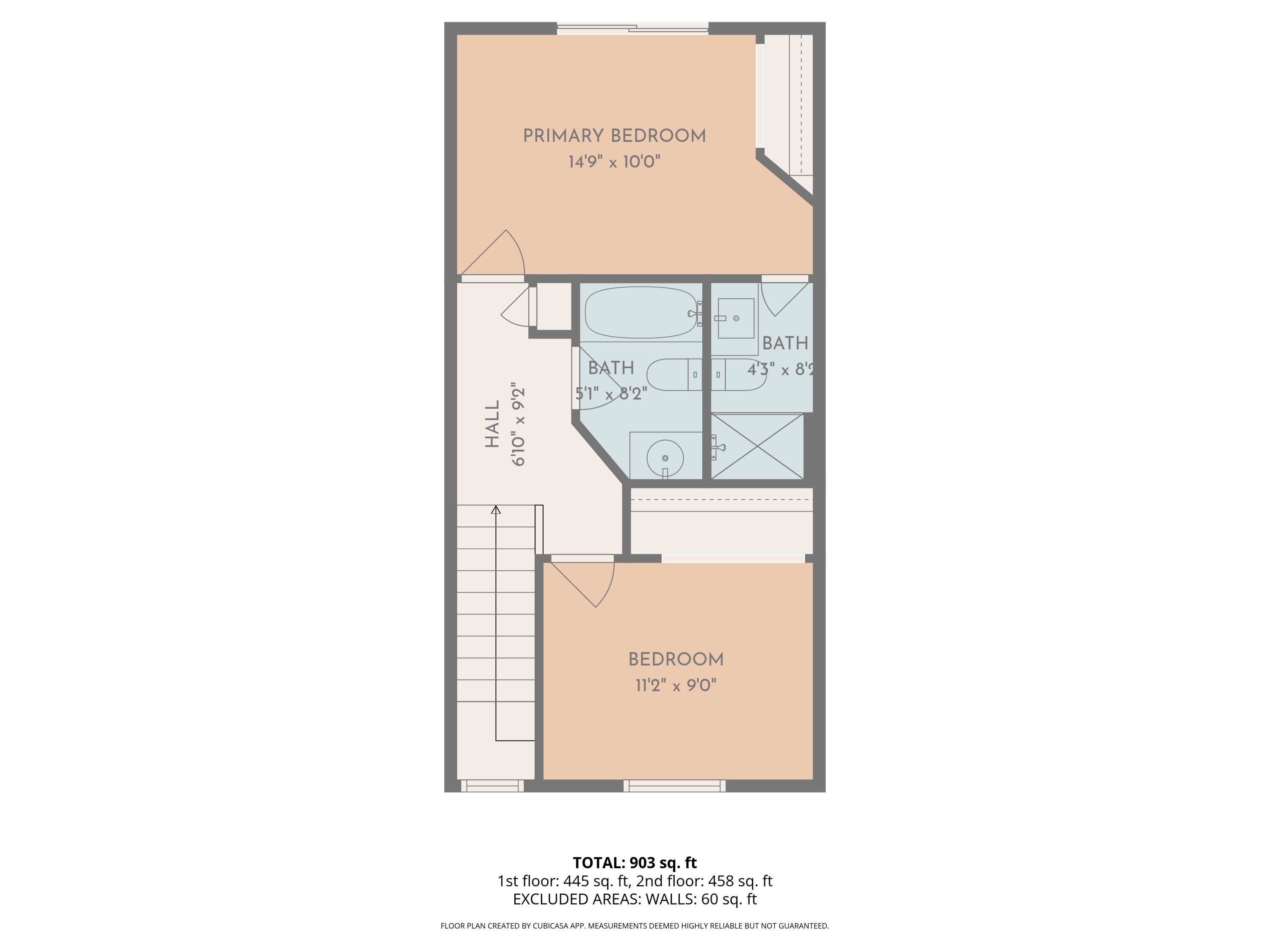 WHISPERING SANDS TOWNHOUSES - Residential